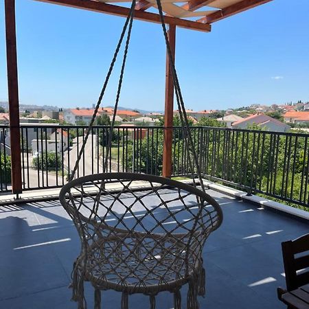 Rino Apartment Klis Екстериор снимка