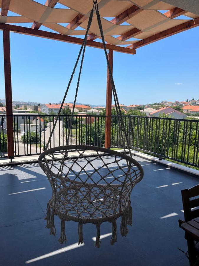 Rino Apartment Klis Екстериор снимка