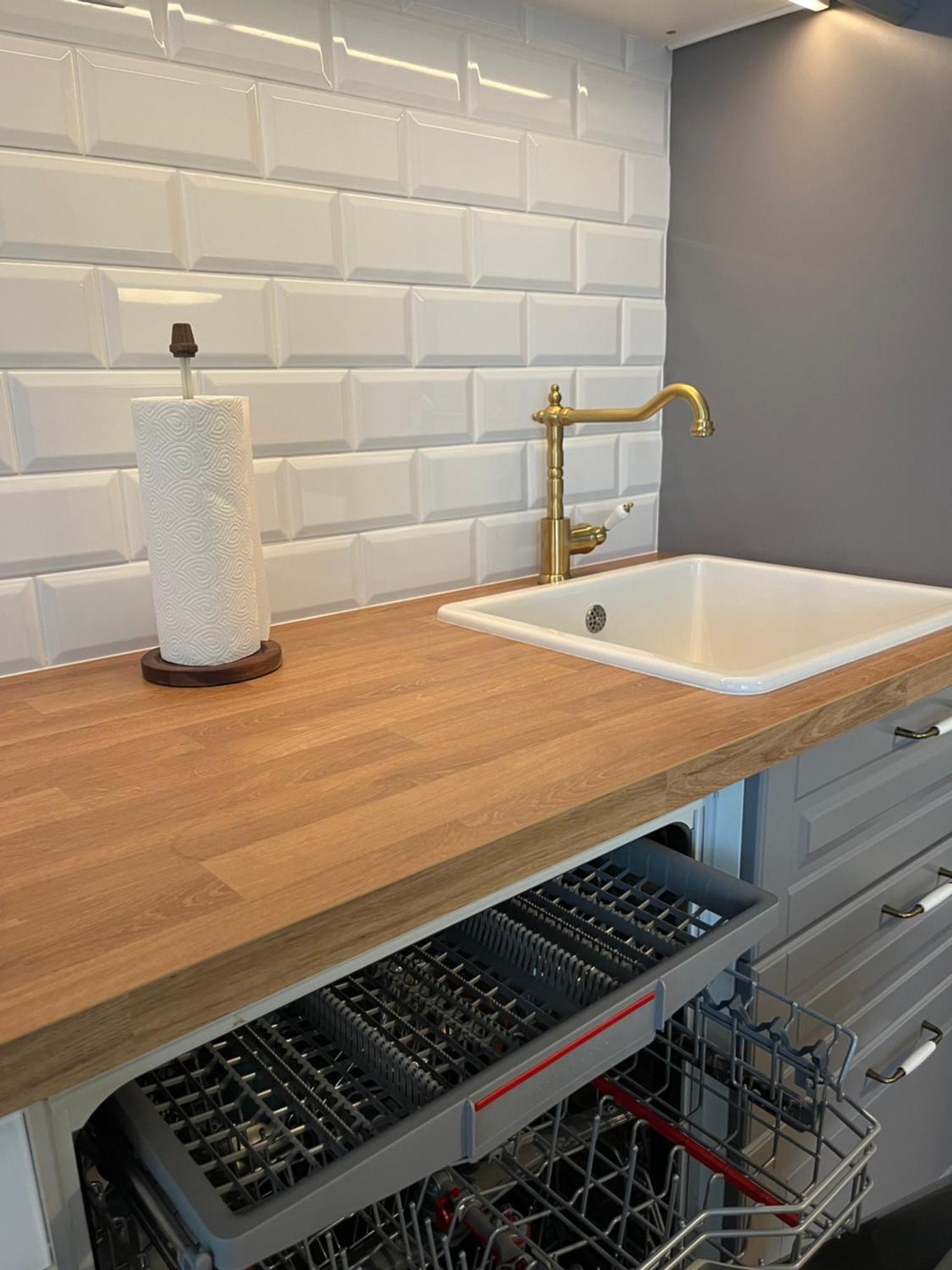 Rino Apartment Klis Екстериор снимка