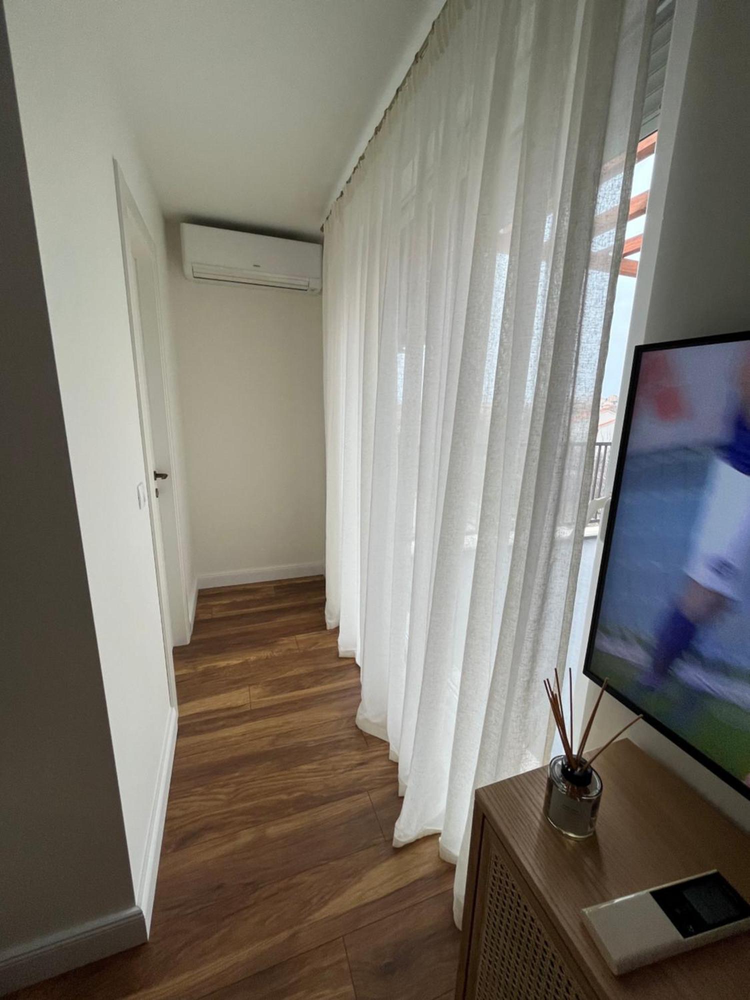 Rino Apartment Klis Екстериор снимка