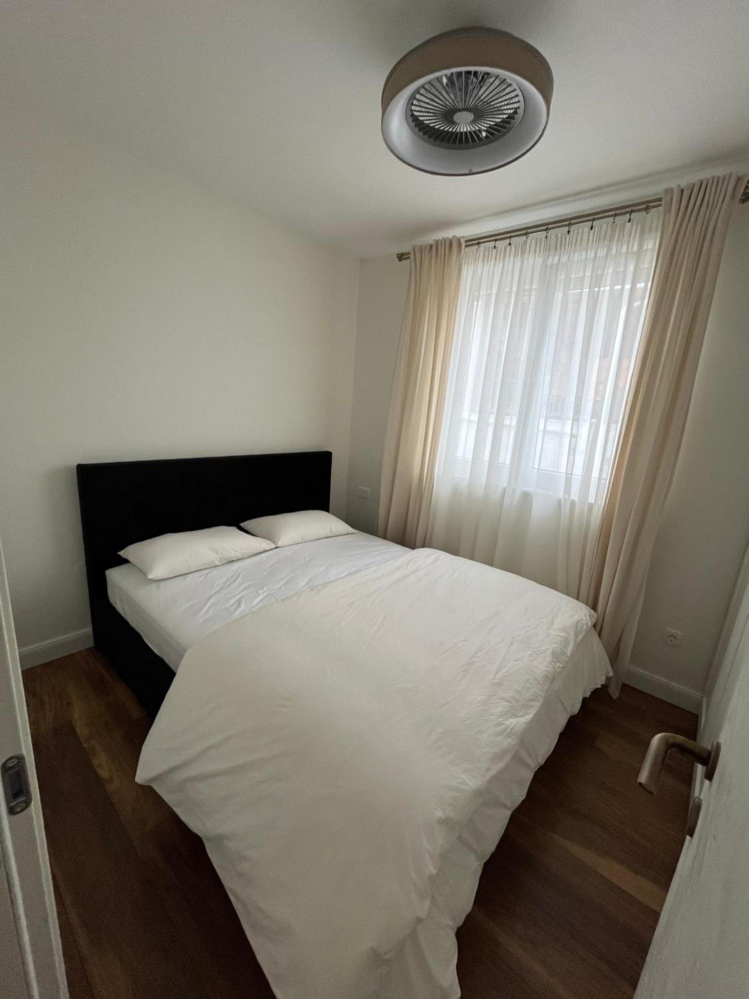 Rino Apartment Klis Екстериор снимка