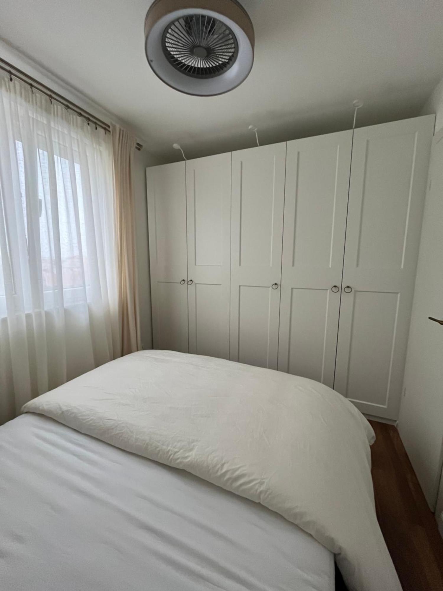 Rino Apartment Klis Екстериор снимка