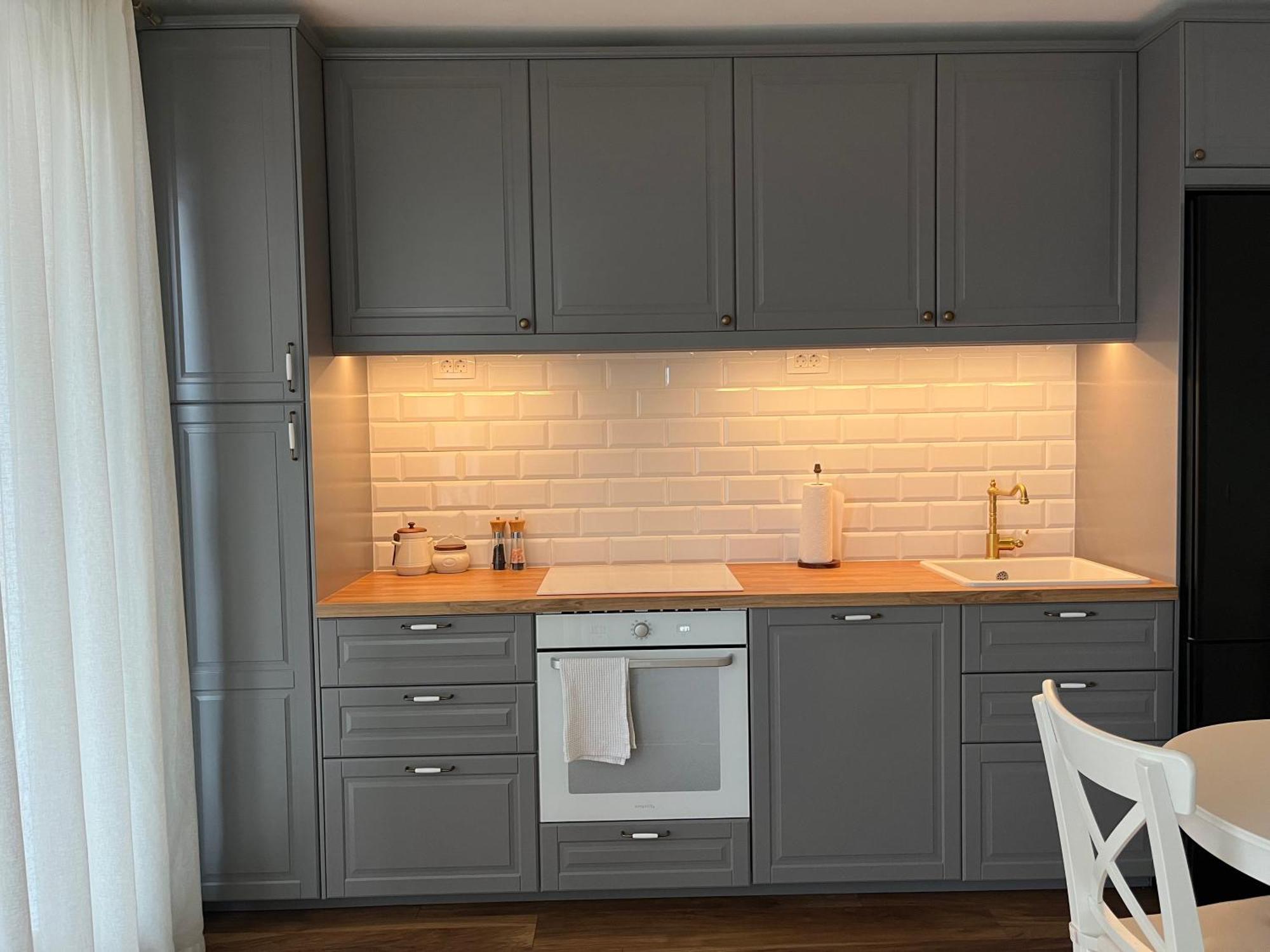 Rino Apartment Klis Екстериор снимка