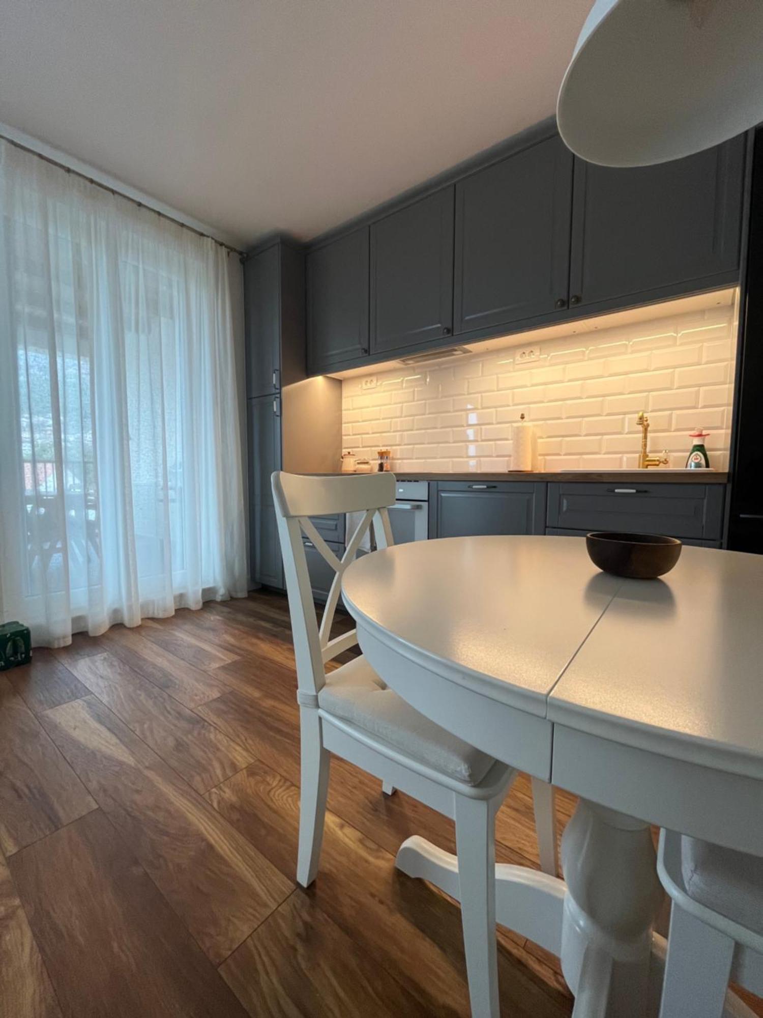 Rino Apartment Klis Екстериор снимка